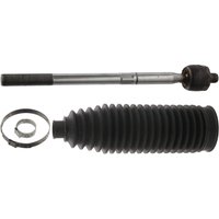 Tie Rod Axle Joint - Front Lh/rh FEBI Fits: VOLVO XC70