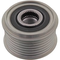 Alternator Freewheel Clutch FEBI Fits: SUBARU XV