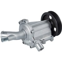 Water Pump FEBI Fits: CHRYSLER PT CRUISER