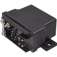 Glow Plug System Relay FEBI Fits: MERCEDES 190