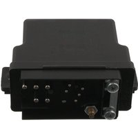 Glow Plug System Relay FEBI Fits: MERCEDES 407-410 VAN