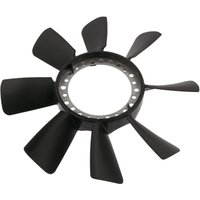 Engine Cooling Fan FEBI Fits: AUDI RS4