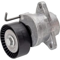 Tensioner Assembly FEBI Fits: OPEL ZAFIRA