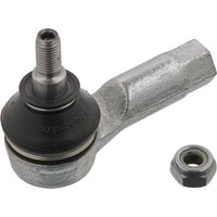 Tie Rod End - Front Lh/rh FEBI Fits: CITROEN C-CROSSER