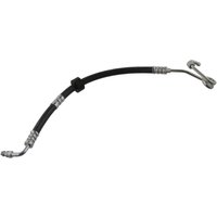 Power Steering Hose FEBI Fits: MERCEDES C220
