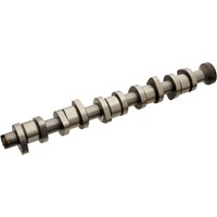 Camshaft FEBI Fits: VOLKSWAGEN TOUAREG