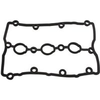 Cylinder Head Cover Gasket FEBI Fits: AUDI A8