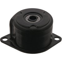 V-ribbed Belt Tensioner FEBI Fits: PORSCHE CAYMAN