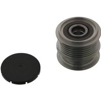 Alternator Overrun Pulley FEBI Fits: VOLVO XC60