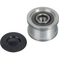 Alternator Freewheel Clutch FEBI Fits: CHEVROLET ORLANDO