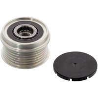 Alternator Freewheel Clutch FEBI Fits: PORSCHE CAYMAN
