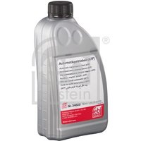Automatic Transmission Fluid (atf) FEBI Fits: HYUNDAI i30 (PDE, PD, PDEN) 1.5