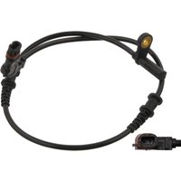 Abs Sensor - Front Lh/rh FEBI Fits: MERCEDES CLC200