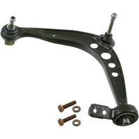 Track Control Arm - Front Lh FEBI Fits: BMW Z3