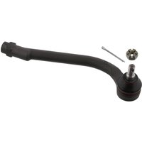 Tie Rod End FEBI Fits: HYUNDAI I30