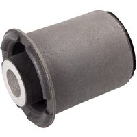 Hub Carrier Bush - Rear Lh/rh Rear FEBI Fits: VOLKSWAGEN PASSAT
