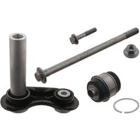 Track Control Arm - Rear Lh/rh FEBI Fits: BMW 5 Series