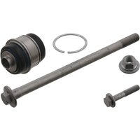 Ball Joint - Rear Lh/rh FEBI Fits: BMW 523