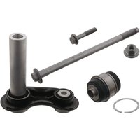 Track Control Arm - Rear Lh/rh FEBI Fits: BMW 7 Series