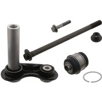 Track Control Arm - Rear Lh/rh FEBI Fits: BMW 740