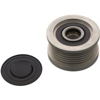 Alternator Overrun Pulley FEBI Fits: HYUNDAI GRANDEUR