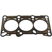 Cylinder Head Gasket FEBI Fits: AUDI A8