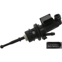 Clutch Master Cylinder FEBI Fits: AUDI Q3