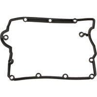 Cylinder Head Cover Gasket FEBI Fits: AUDI A2