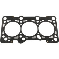 Cylinder Head Gasket FEBI Fits: AUDI A6