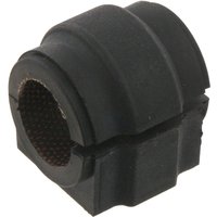 Anti-roll Bar Bush Kit - Front FEBI Fits: MINI COOPER S