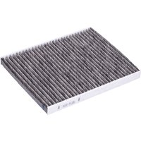 Cabin Filter FEBI Fits: FORD TOURNEO