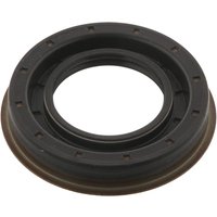 Differential Shaft Seal - Rear Lh/rh FEBI Fits: MERCEDES S280