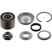 Wheel Bearing Kit - Rear Lh/rh FEBI Fits: CITROEN SAXO