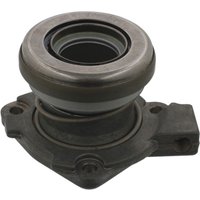 Concentric Slave Cylinder FEBI Fits: VAUXHALL VX220