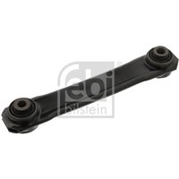 Track Control Arm - Rear Lh/rh Lower FEBI Fits: VAUXHALL SIGNUM (Z03) 1.8