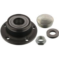 Wheel Bearing Kit FEBI Fits: FIAT DOBLO