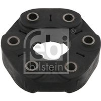 Propshaft Linkage FEBI Fits: FORD TRANSIT V363 Bus (FAD, FBD) 2.0 EcoBlue RWD