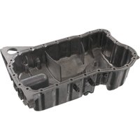Oil Pan FEBI Fits: SEAT LEON