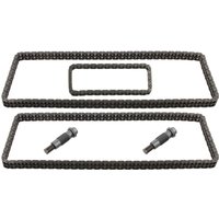 Timing Chain Kit FEBI Fits: PORSCHE CAYMAN