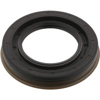 Differential Shaft Seal - Rear Lh/rh FEBI Fits: MERCEDES CLK55