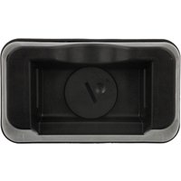 Jack Support Plate FEBI Fits: MERCEDES CLK55