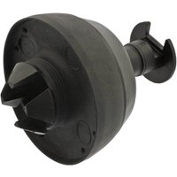 Jack Support Plate FEBI Fits: MERCEDES C43
