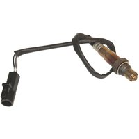 Lambda Sensor Walker Fits: FORD FOCUS I Saloon (DFW)