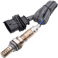 Lambda Sensor Walker Fits: VAUXHALL ASTRAVAN Mk IV (G) Estate Van (T98)