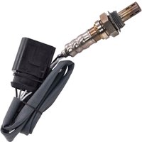 Lambda Sensor Walker Fits: SKODA FABIA II (542)