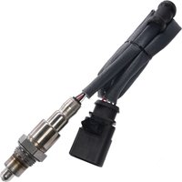 Lambda Sensor Walker Fits: SKODA RAPID Spaceback (NH1)