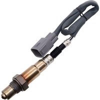 Lambda Sensor Walker Fits: PEUGEOT 107 (PM_, PN_)