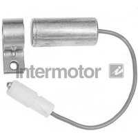 Ignition Condenser Intermotor Fits: FIAT X1/9