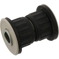 Leaf Spring Bush - Rear FEBI Fits: IVECO DAILY IV Van 35C12 V, 35C12 V/P, 35S12 V, 35S12 V/P
