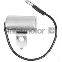 Ignition Condenser Intermotor Fits: RENAULT 5